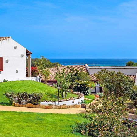 Tenuta Lu Baroni Porto Ottiolu Bagian luar foto