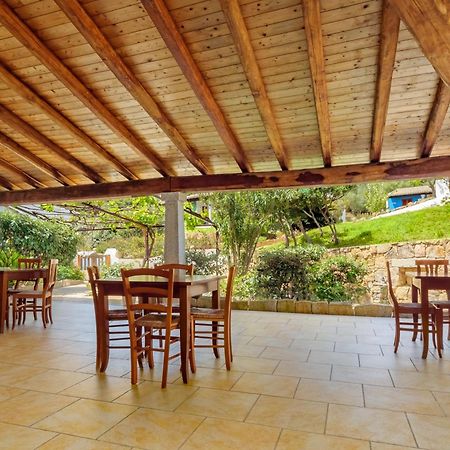 Tenuta Lu Baroni Porto Ottiolu Bagian luar foto