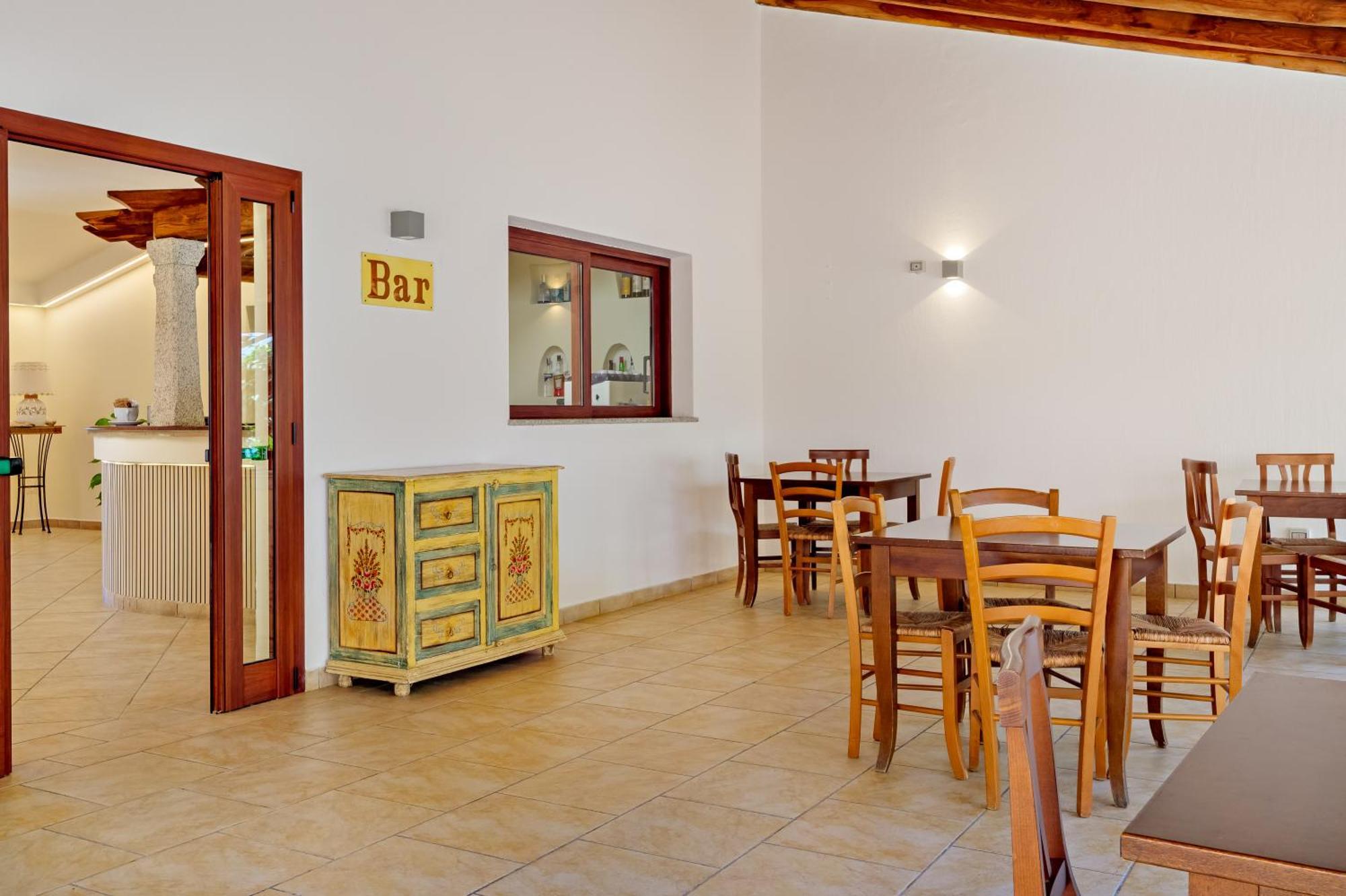 Tenuta Lu Baroni Porto Ottiolu Bagian luar foto