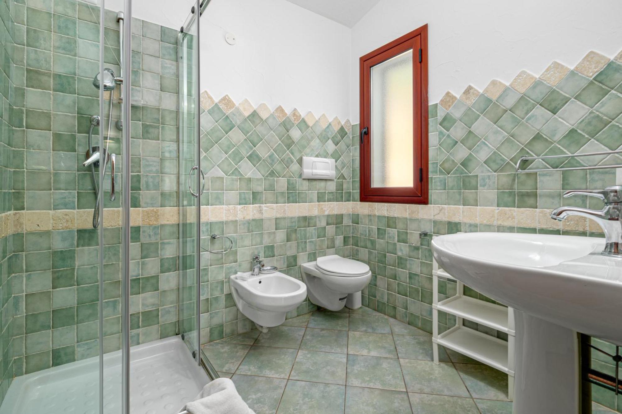Tenuta Lu Baroni Porto Ottiolu Bagian luar foto