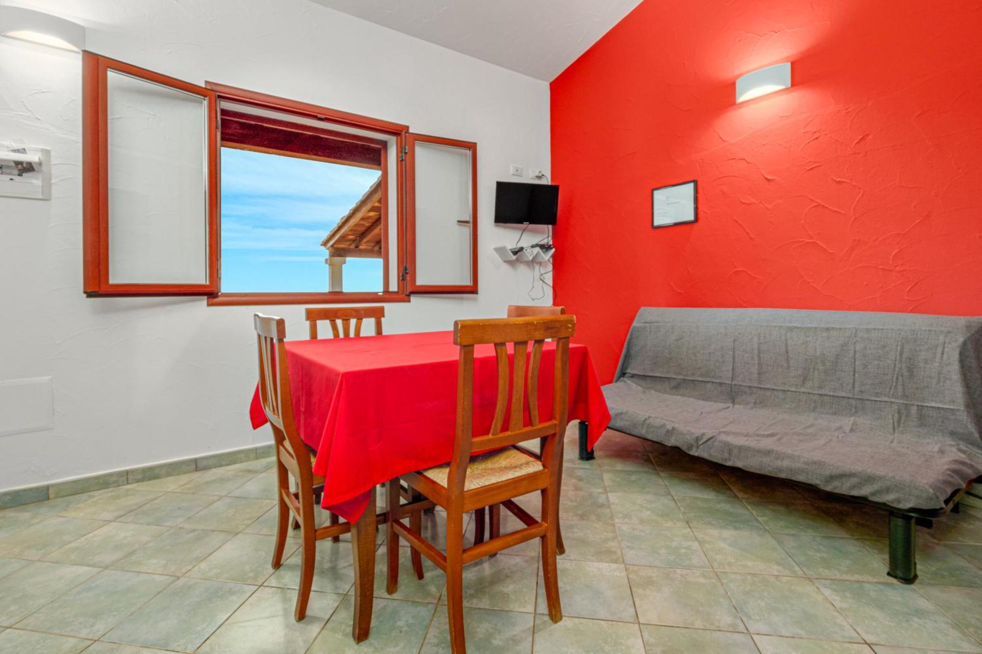 Tenuta Lu Baroni Porto Ottiolu Bagian luar foto