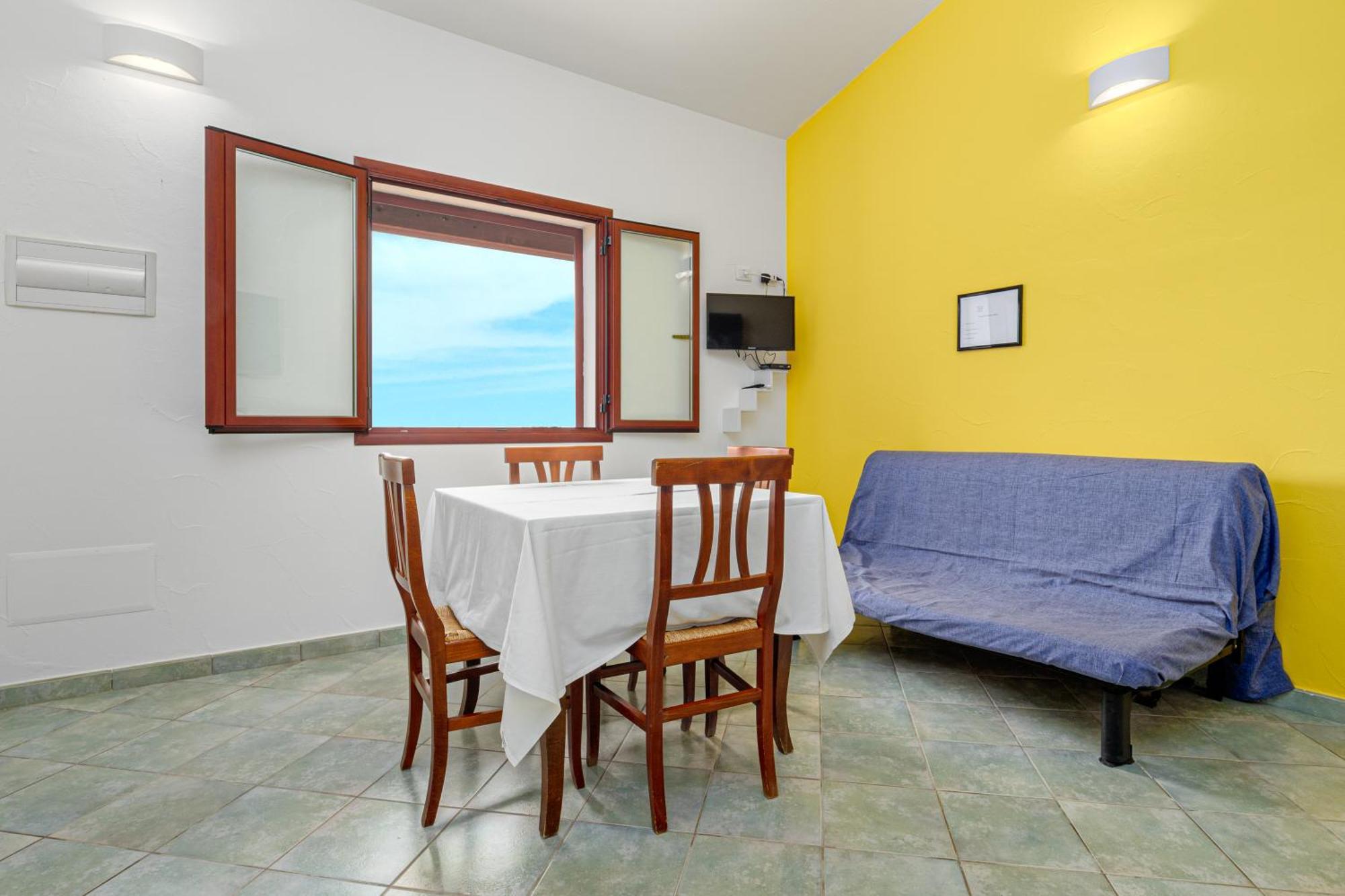 Tenuta Lu Baroni Porto Ottiolu Bagian luar foto