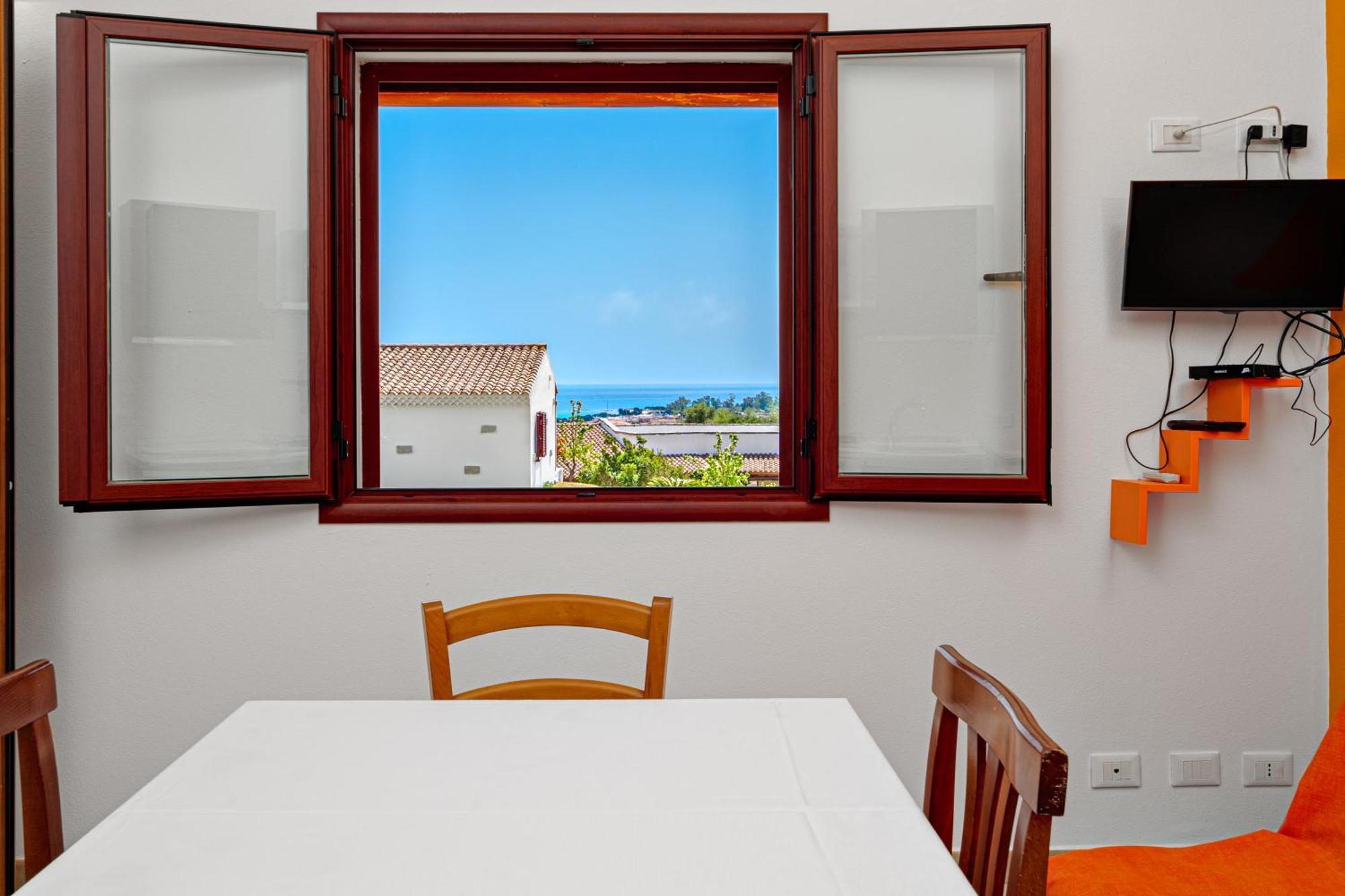 Tenuta Lu Baroni Porto Ottiolu Bagian luar foto